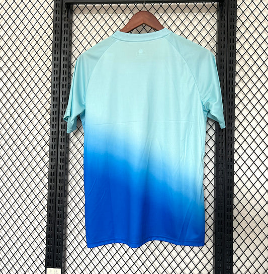 Concept Tunisie Bleu