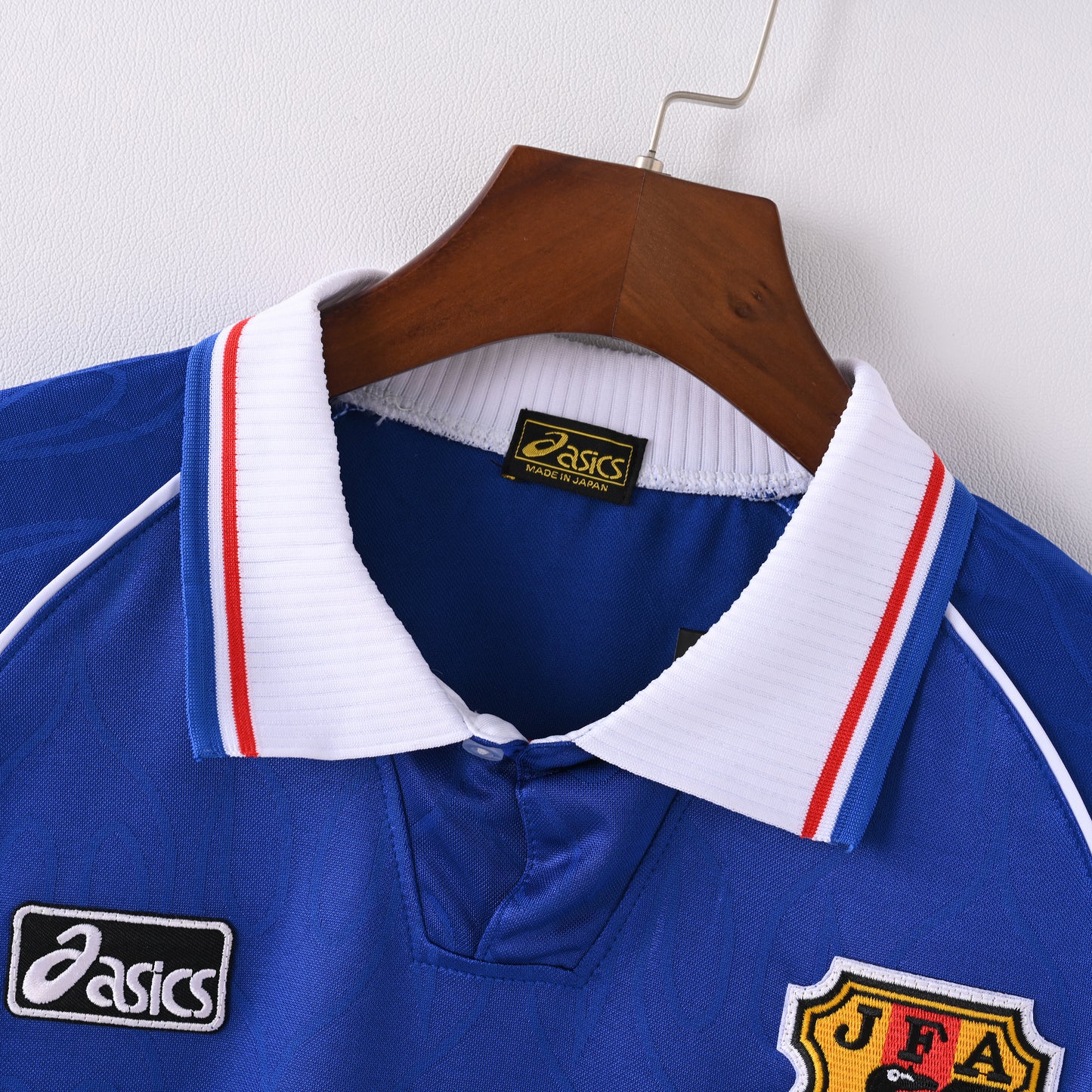 Maillot Japon Retro