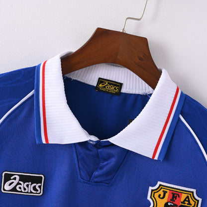 Maillot Japon Retro