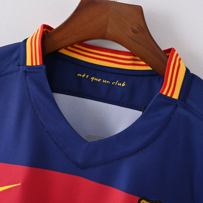 Maillot ? Retro