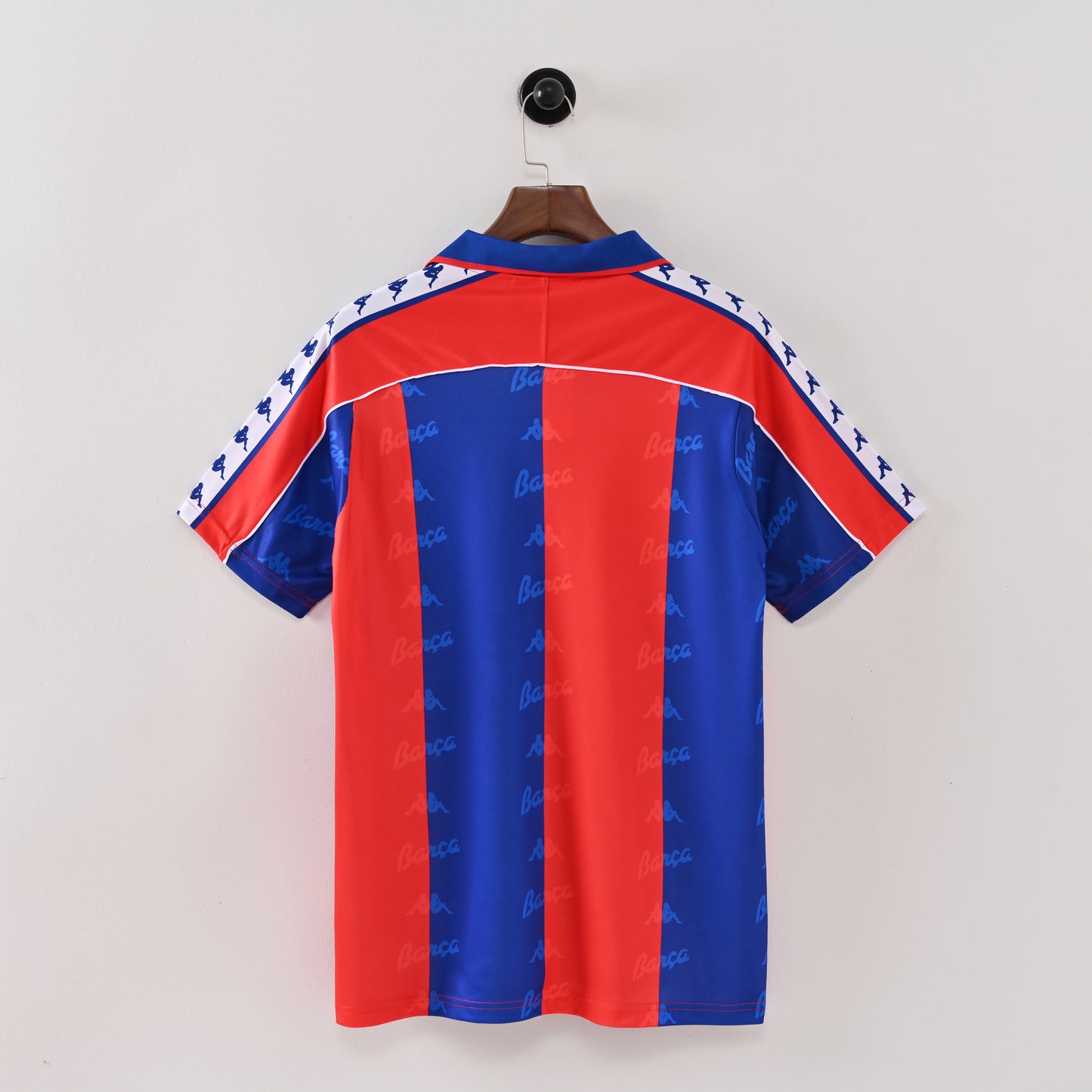 Maillot ? Retro