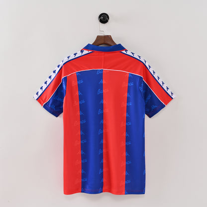 Maillot ? Retro