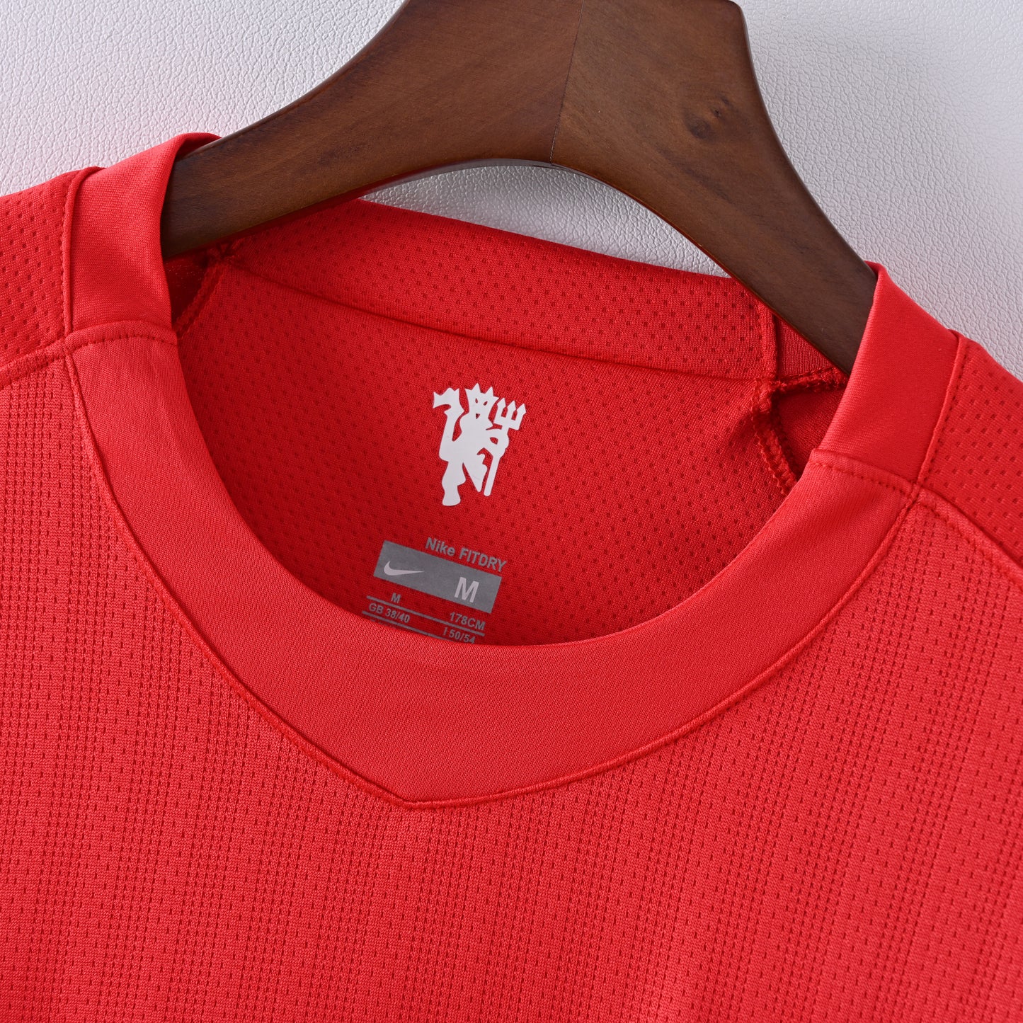 Maillot ? Retro Manche Longue