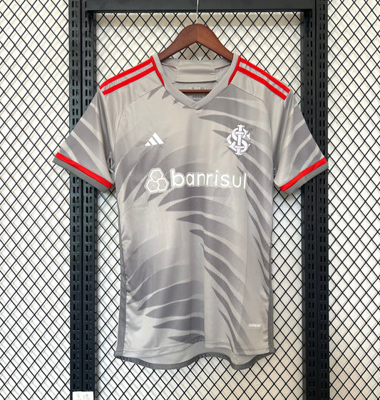 Concept Sport Club Internacional Gris