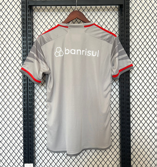 Concept Sport Club Internacional Gris