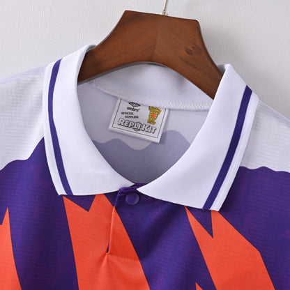 Maillot Écosse Retro