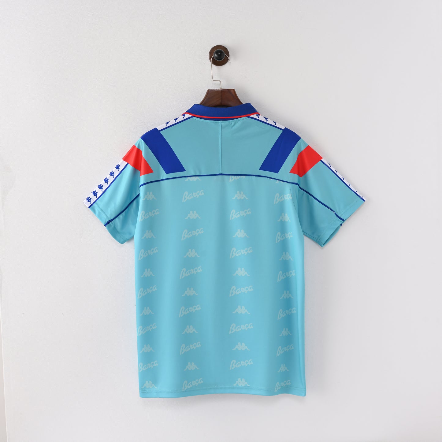 Maillot ? Retro
