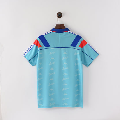Maillot ? Retro