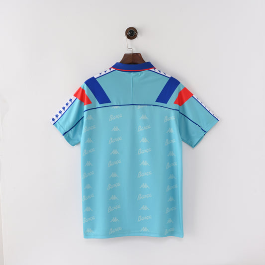 Maillot ? Retro