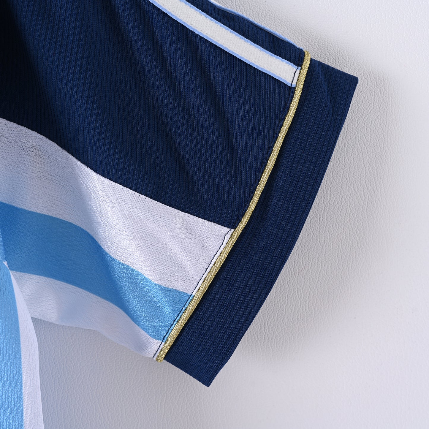 Maillot ? Retro