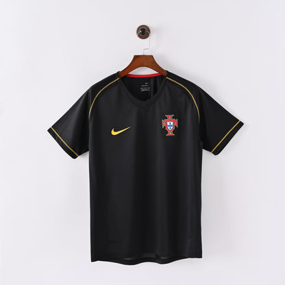 Maillot Portugal Retro