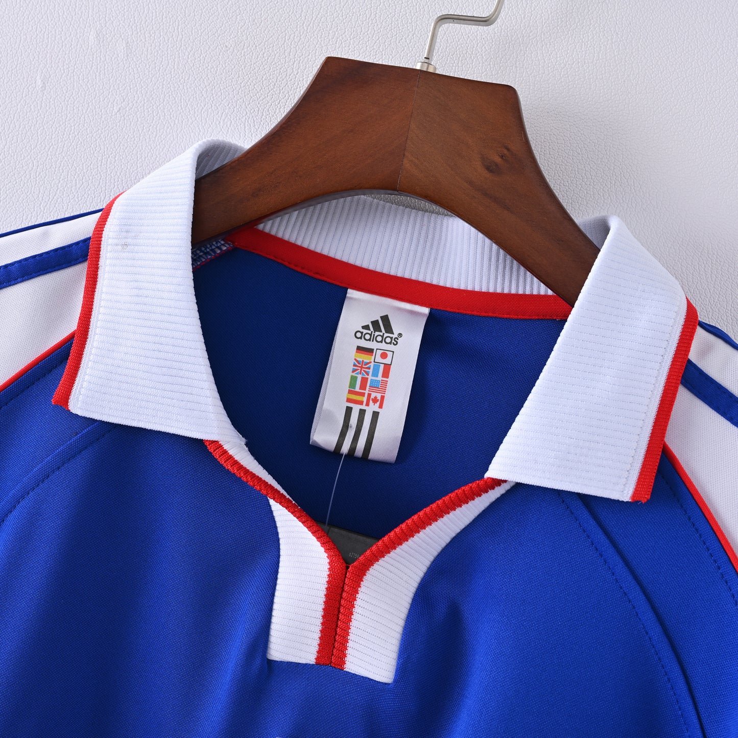 Maillot ? Retro