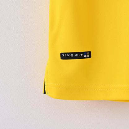 Maillot Brésil Retro