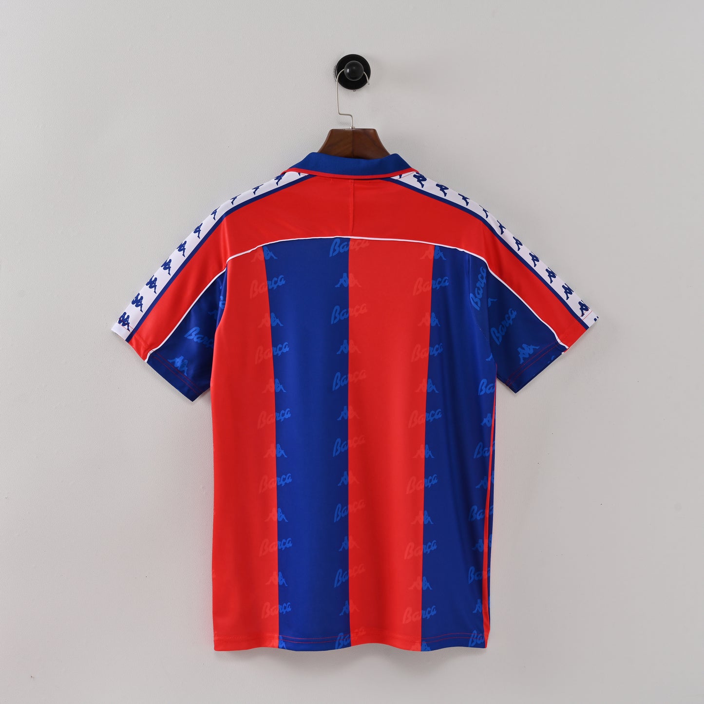 Maillot ? Retro