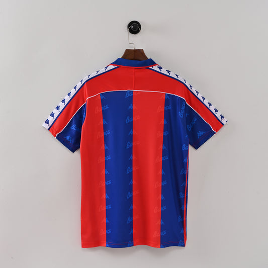 Maillot ? Retro