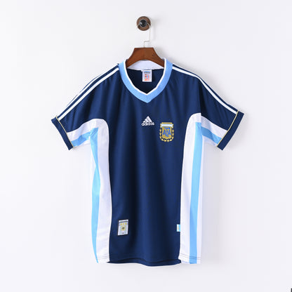 Maillot ? Retro