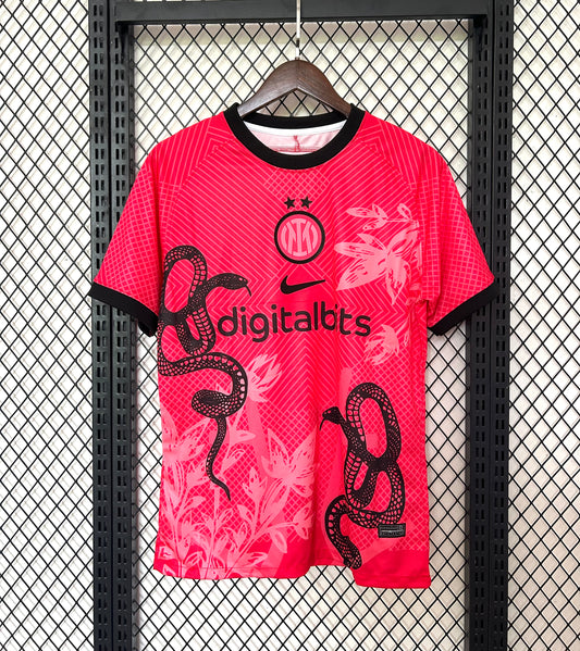 Concept Inter Milan Serpent Rose