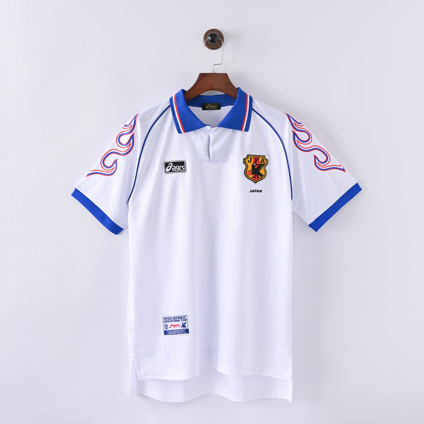 Maillot Japon Retro