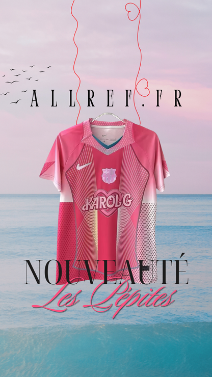 Concept Barca Karolg