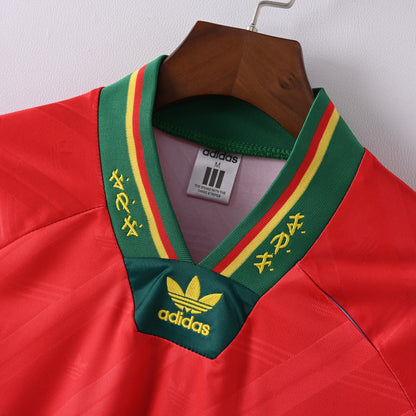 Maillot ? Retro