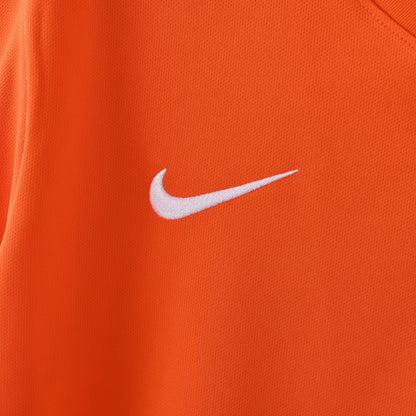 Maillot Pays-Bas Retro