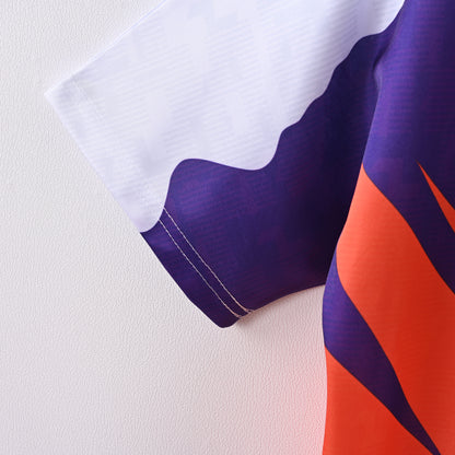 Maillot Écosse Retro