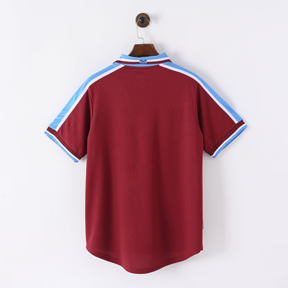 Maillot ? Retro