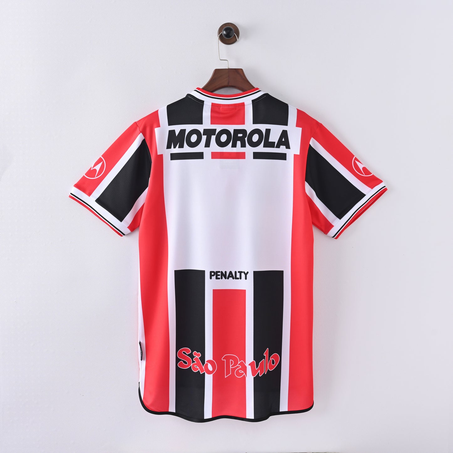 Maillot ? Retro