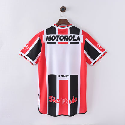 Maillot ? Retro