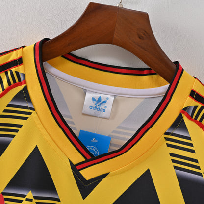 Maillot ? Retro