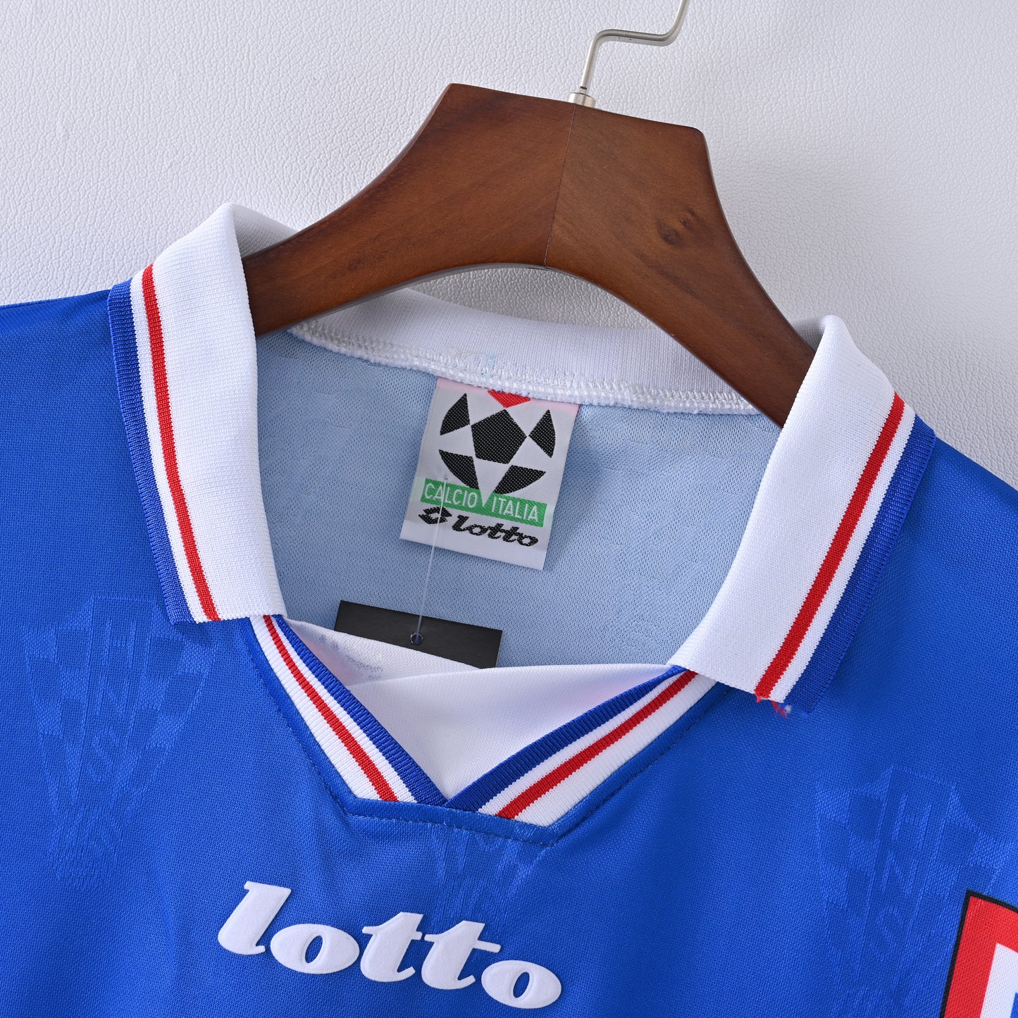 Maillot ? Retro