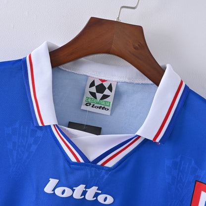 Maillot ? Retro