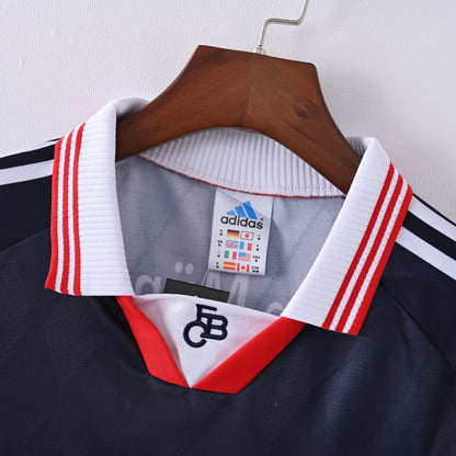Maillot ? Retro