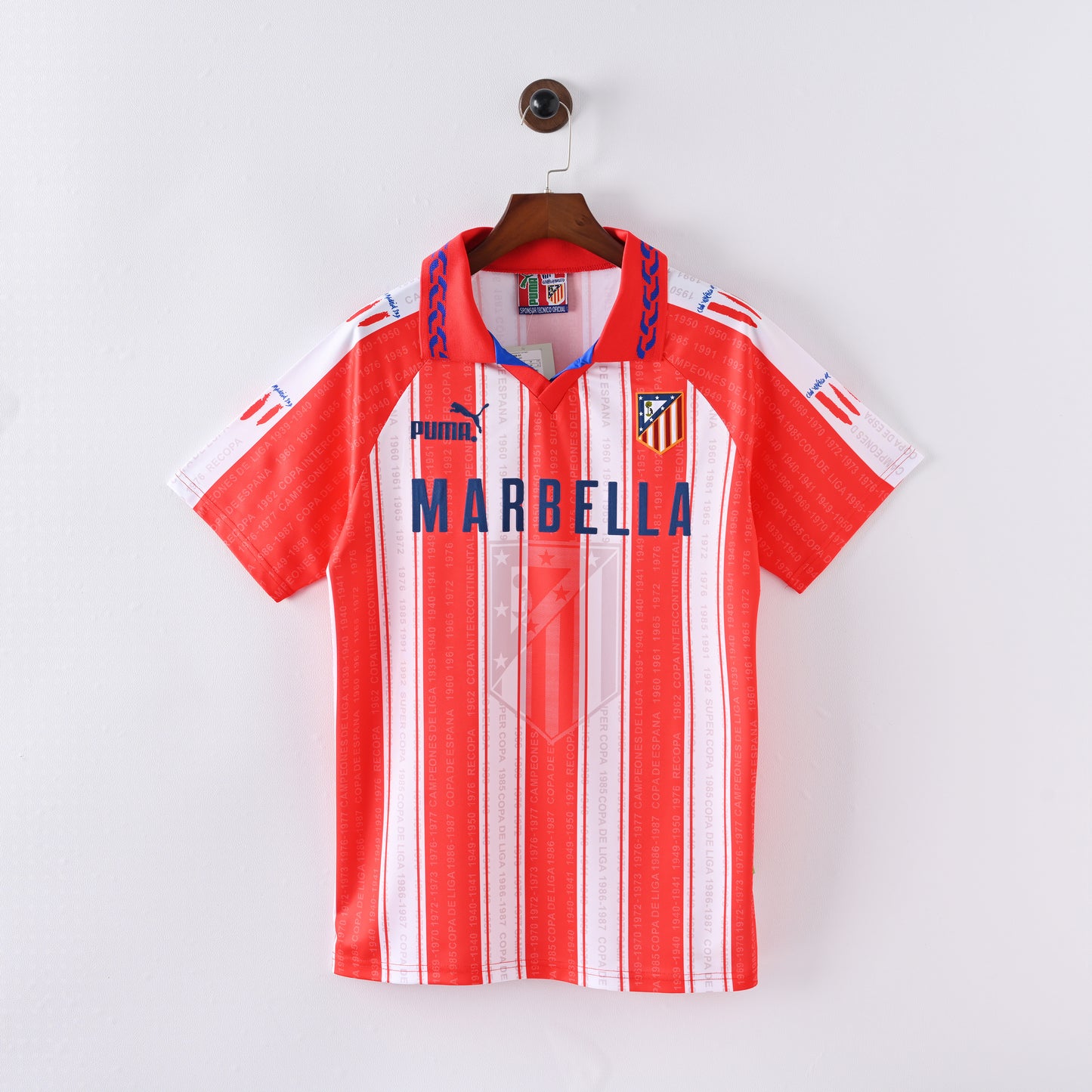 Maillot ? Retro