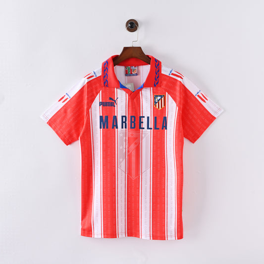 Maillot ? Retro