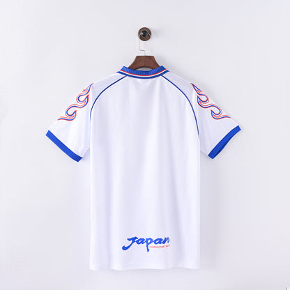 Maillot Japon Retro