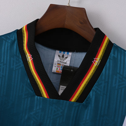 Maillot ? Retro