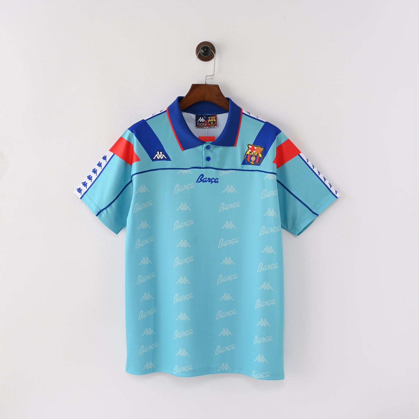 Maillot ? Retro