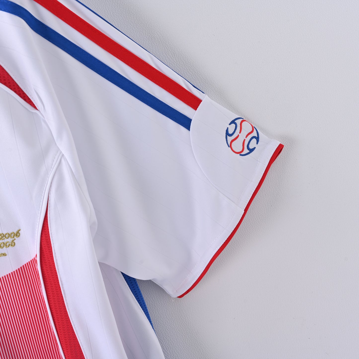 Maillot ? Retro