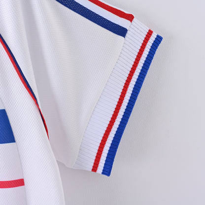 Maillot ? Retro