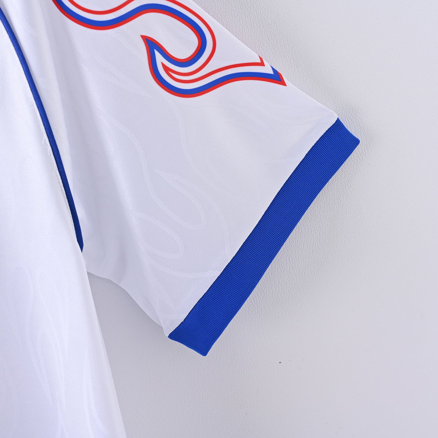 Maillot Japon Retro