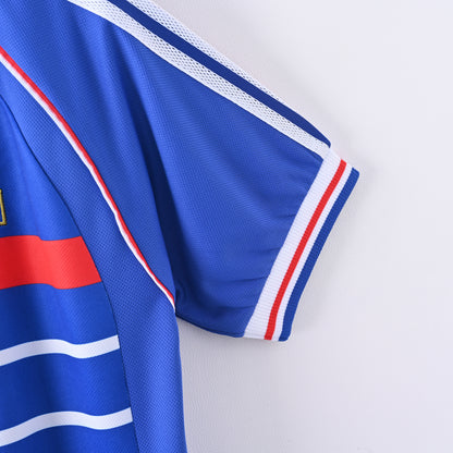 Maillot ? Retro