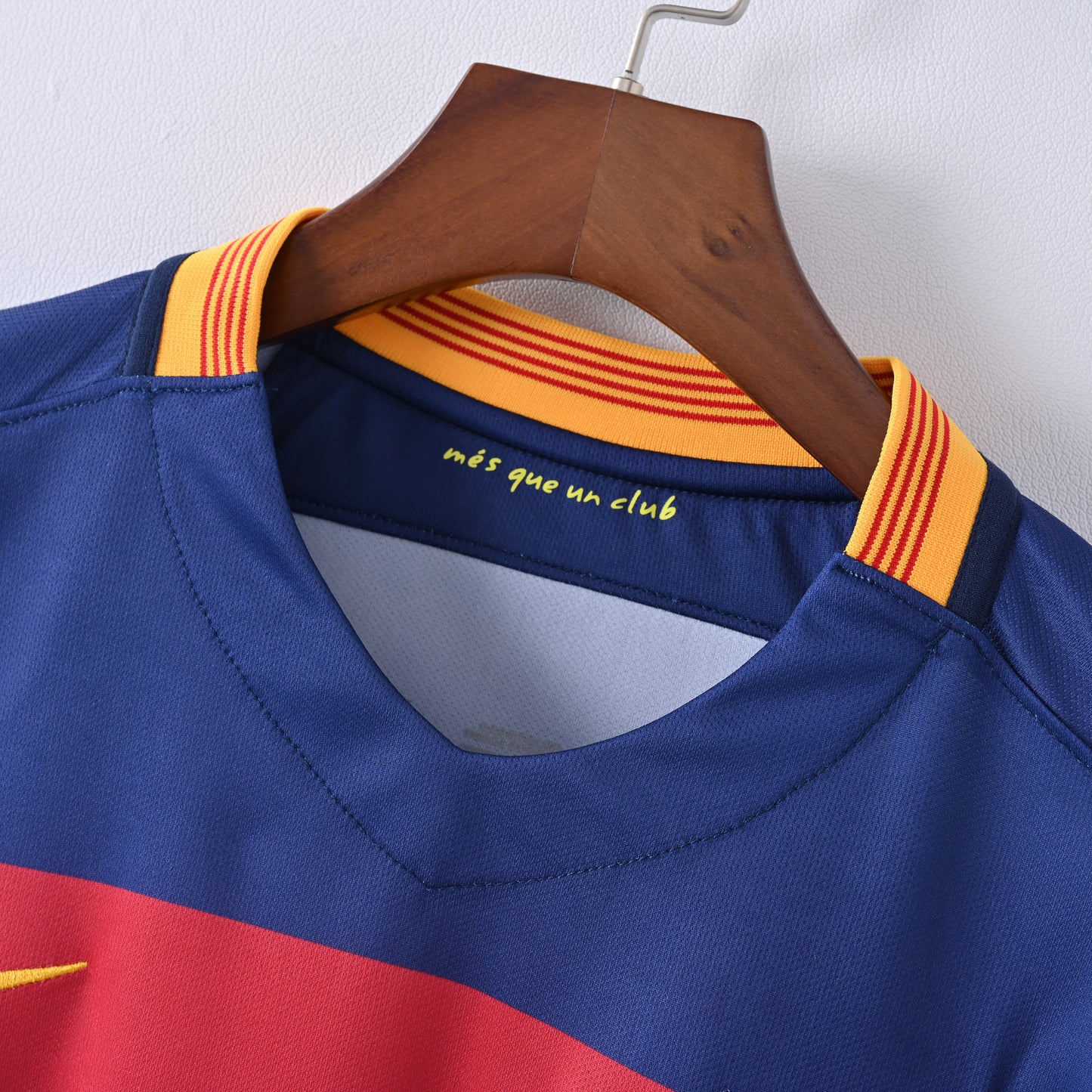 Maillot ? Retro