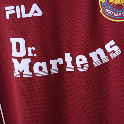 Maillot ? Retro