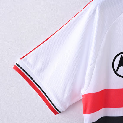 Maillot ? Retro