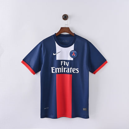 Maillot ? Retro