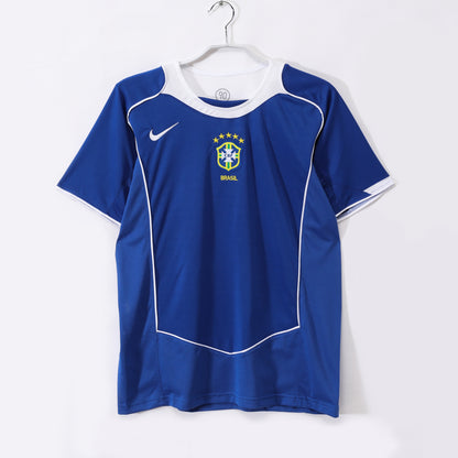 Maillot Brésil Retro