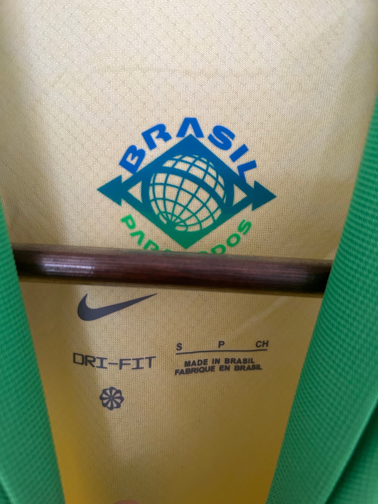 Concept Brésil