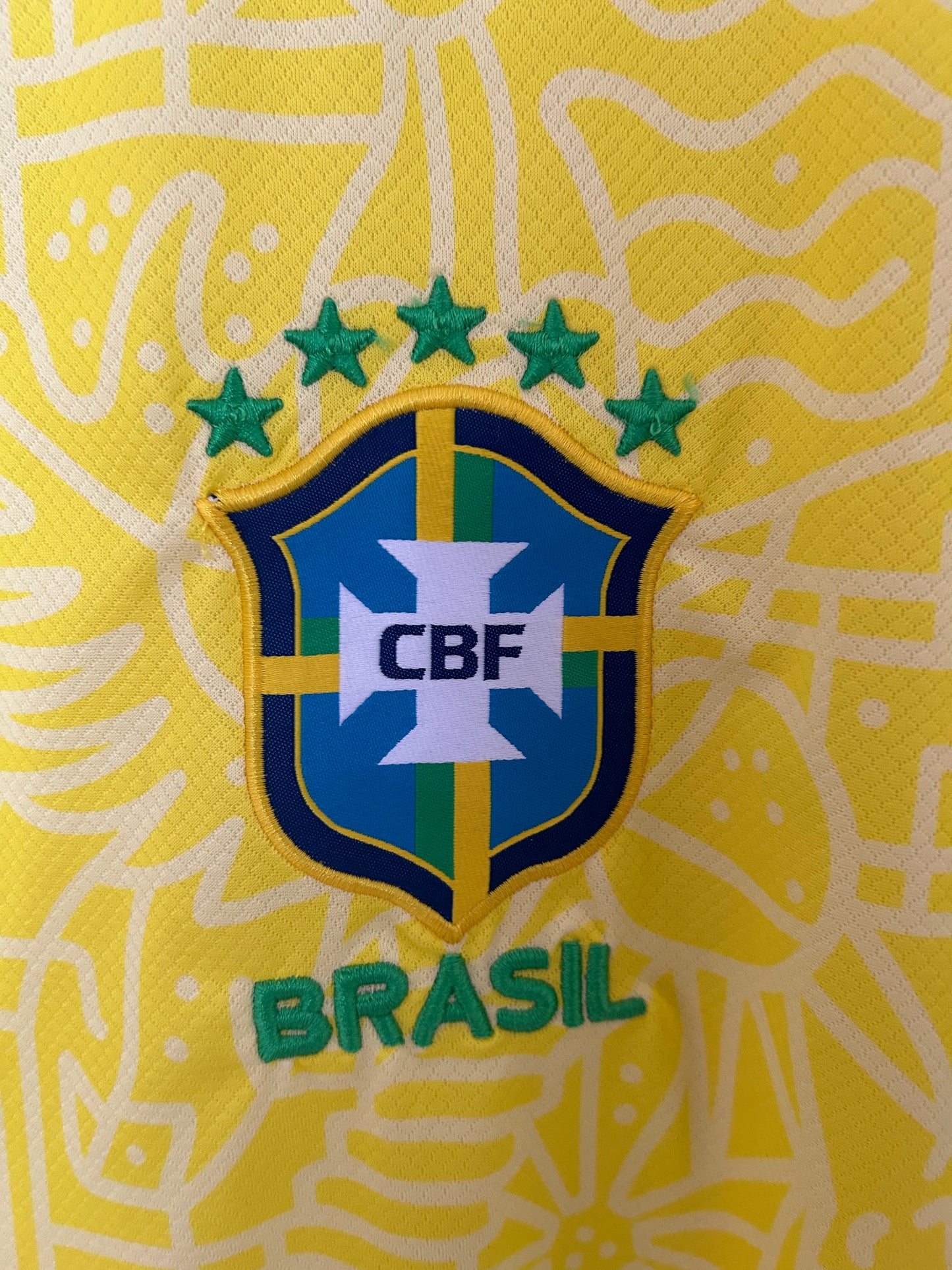 Concept Brésil