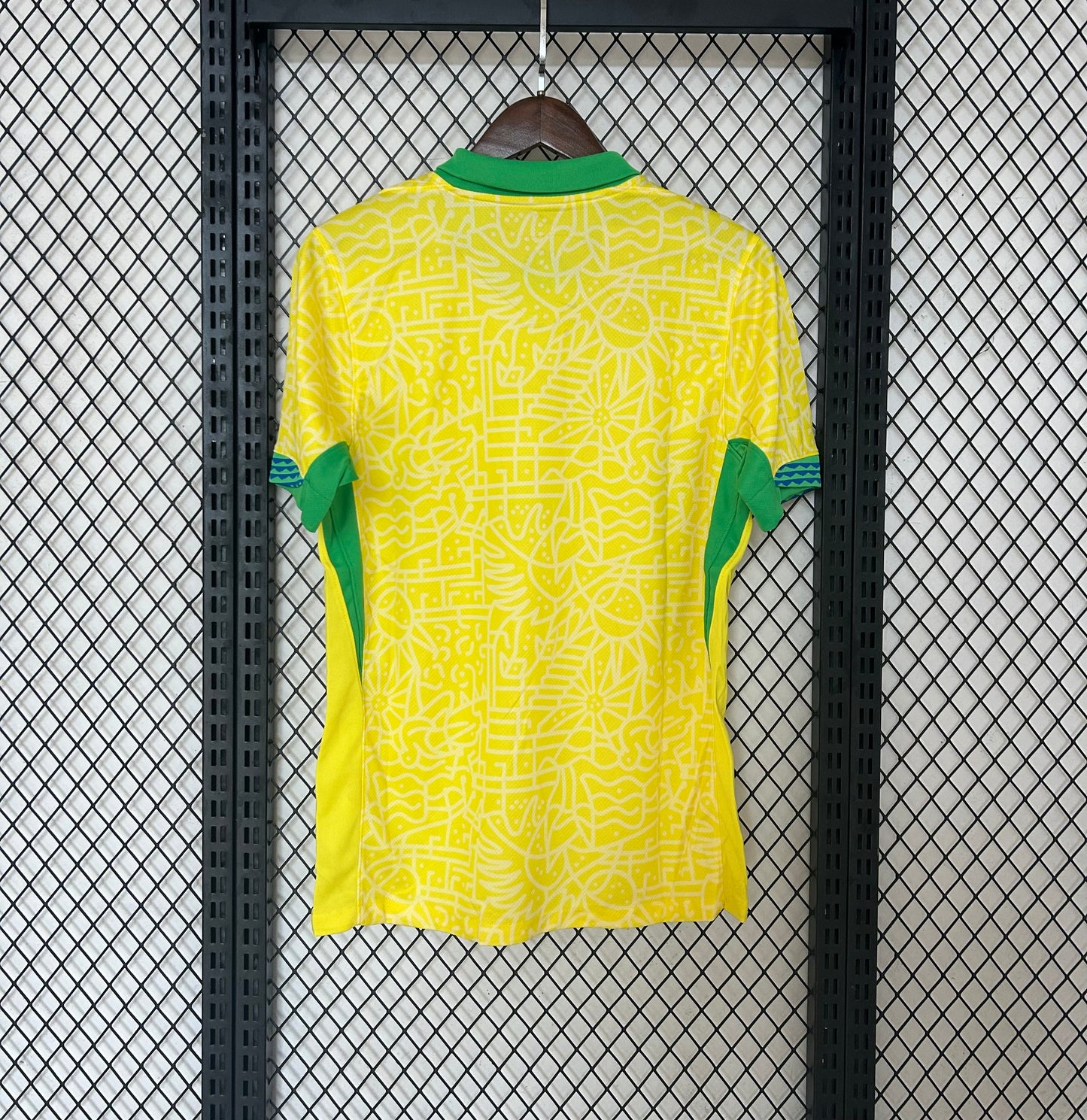 Concept Brésil
